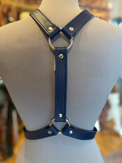 Classic I Harness